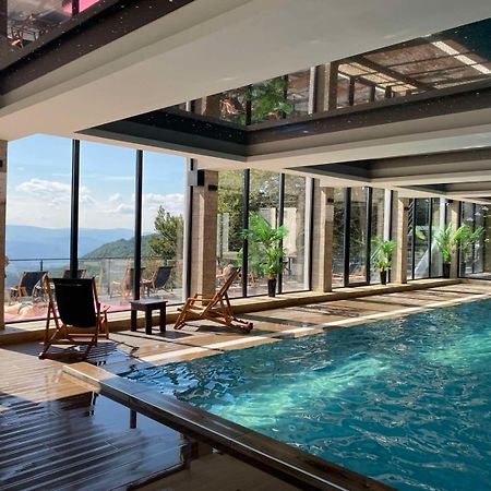 Ski & Spa Apartment S20 Milmari Resort 科帕奥尼克 外观 照片