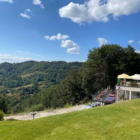 Ski & Spa Apartment S20 Milmari Resort 科帕奥尼克 外观 照片