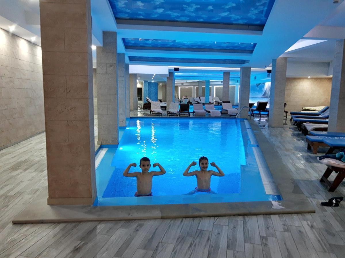 Ski & Spa Apartment S20 Milmari Resort 科帕奥尼克 外观 照片