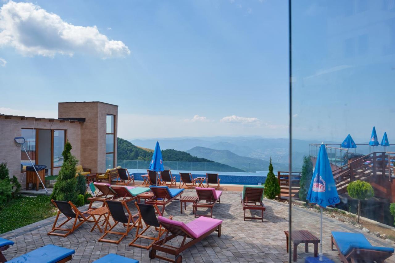 Ski & Spa Apartment S20 Milmari Resort 科帕奥尼克 外观 照片