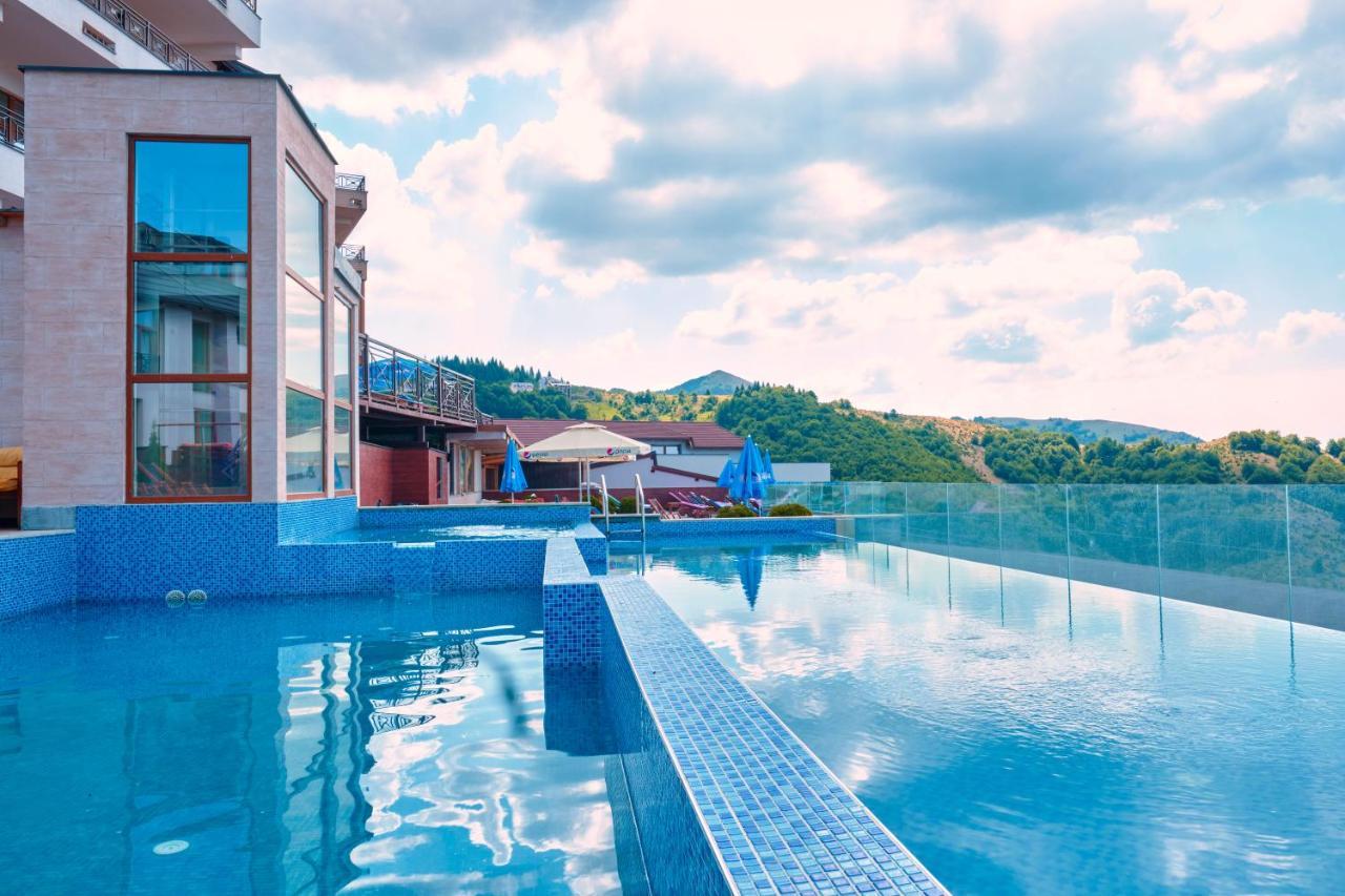 Ski & Spa Apartment S20 Milmari Resort 科帕奥尼克 外观 照片
