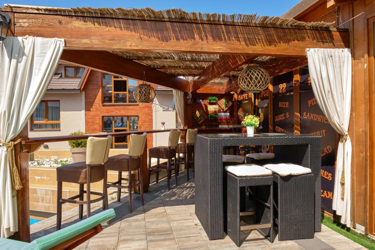 Ski & Spa Apartment S20 Milmari Resort 科帕奥尼克 外观 照片