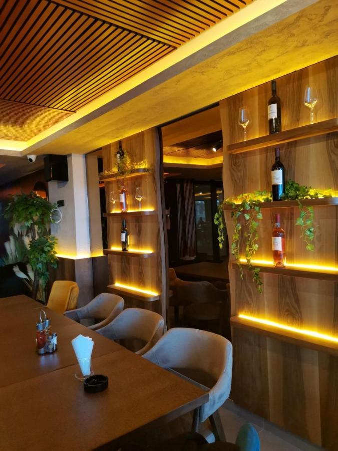 Ski & Spa Apartment S20 Milmari Resort 科帕奥尼克 外观 照片