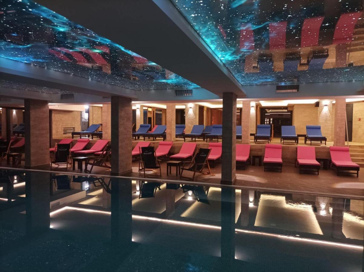 Ski & Spa Apartment S20 Milmari Resort 科帕奥尼克 外观 照片