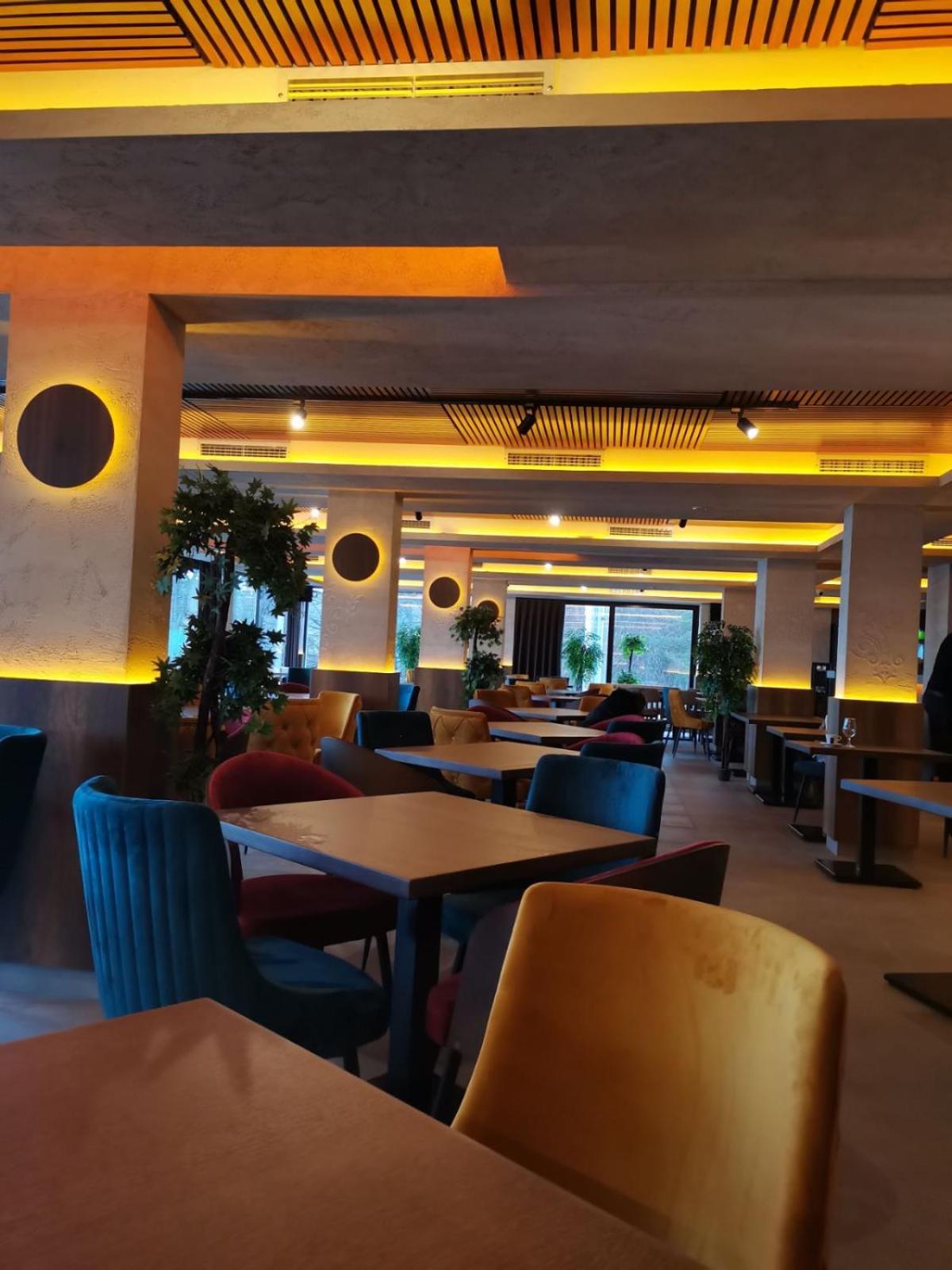 Ski & Spa Apartment S20 Milmari Resort 科帕奥尼克 外观 照片