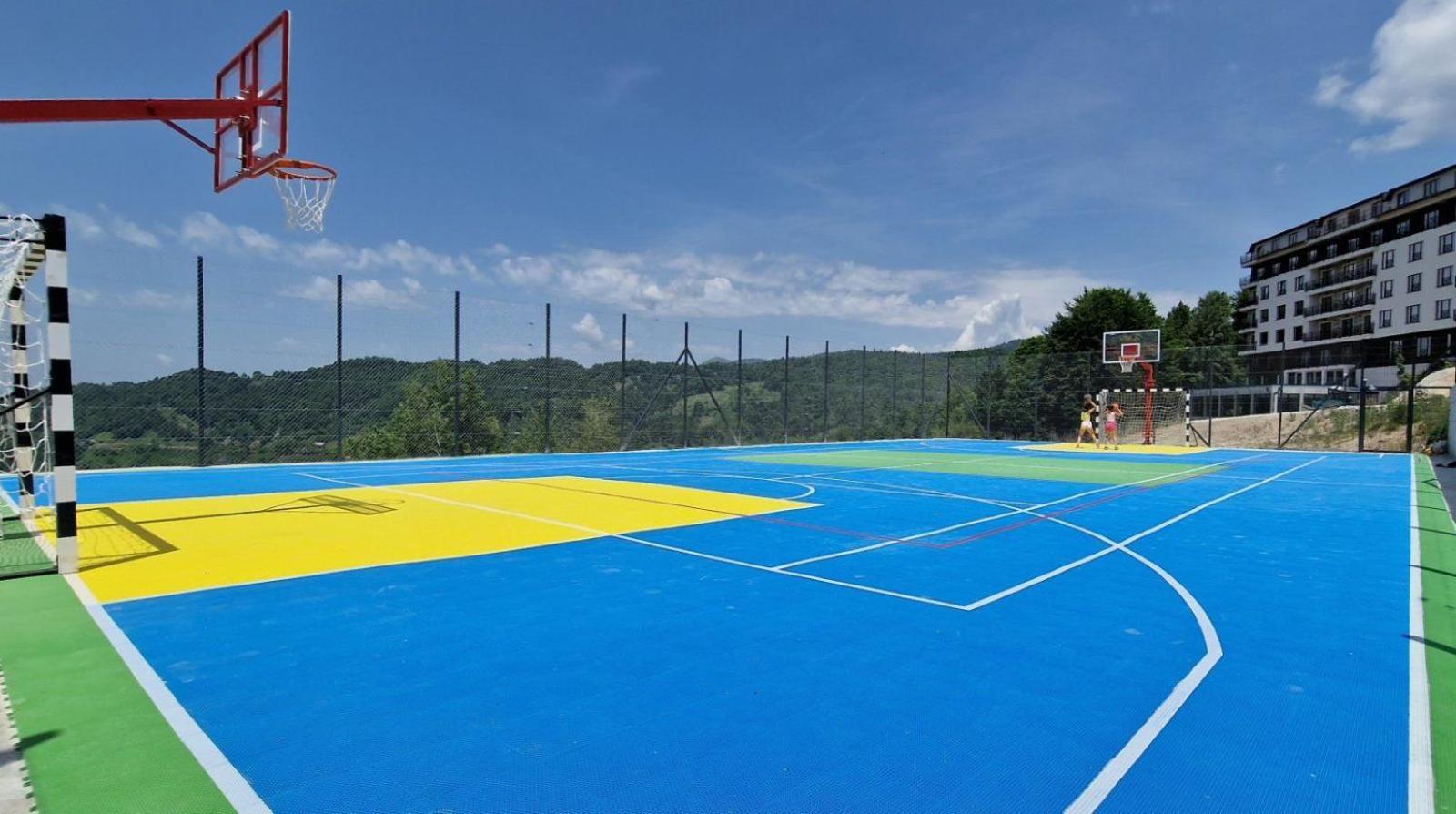 Ski & Spa Apartment S20 Milmari Resort 科帕奥尼克 外观 照片