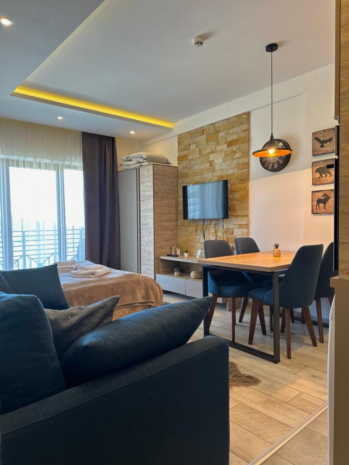 Ski & Spa Apartment S20 Milmari Resort 科帕奥尼克 外观 照片