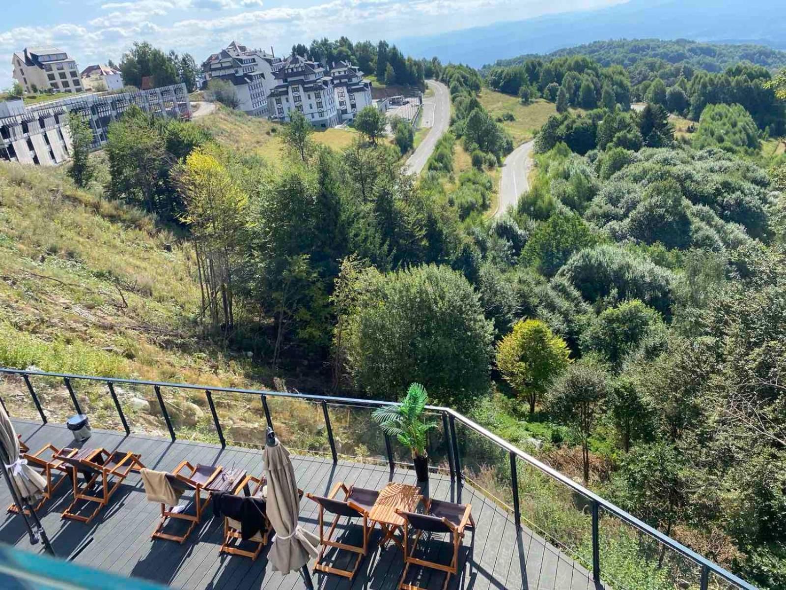 Ski & Spa Apartment S20 Milmari Resort 科帕奥尼克 外观 照片