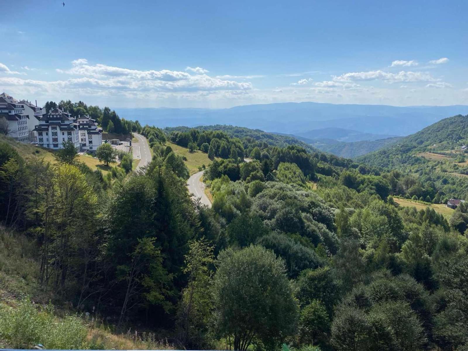 Ski & Spa Apartment S20 Milmari Resort 科帕奥尼克 外观 照片