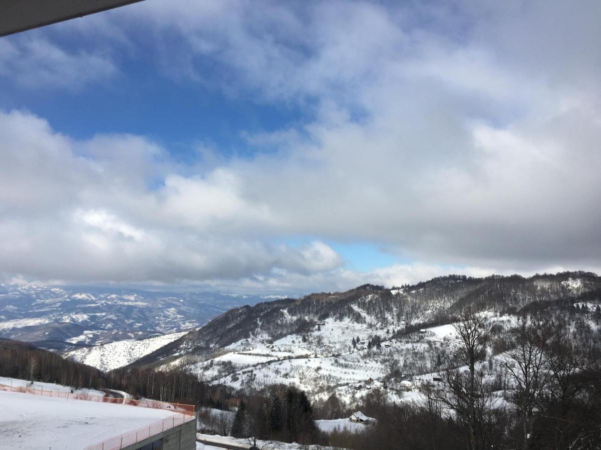 Ski & Spa Apartment S20 Milmari Resort 科帕奥尼克 外观 照片