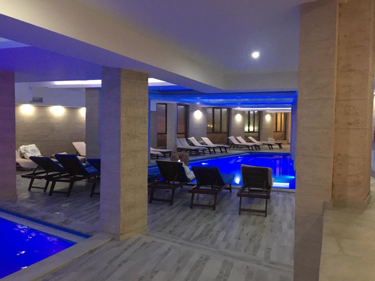 Ski & Spa Apartment S20 Milmari Resort 科帕奥尼克 外观 照片
