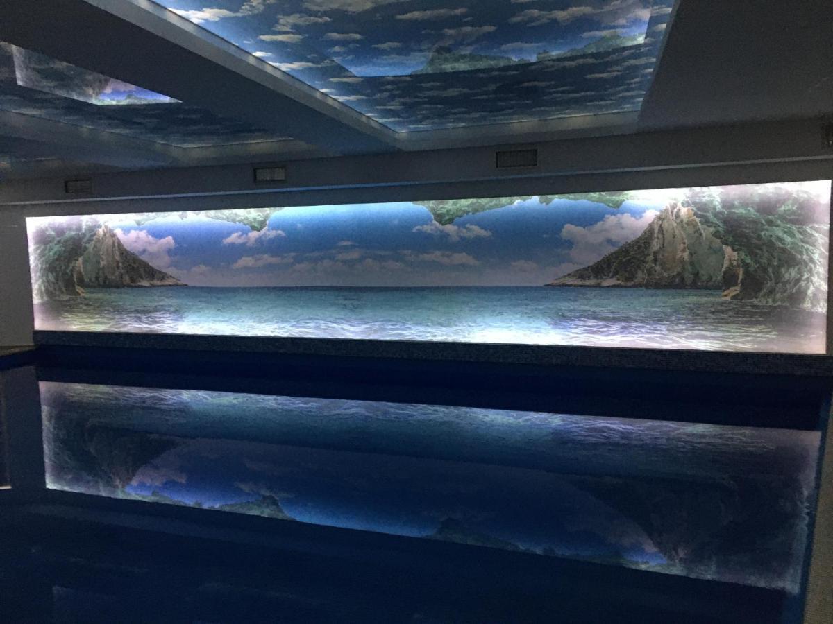 Ski & Spa Apartment S20 Milmari Resort 科帕奥尼克 外观 照片