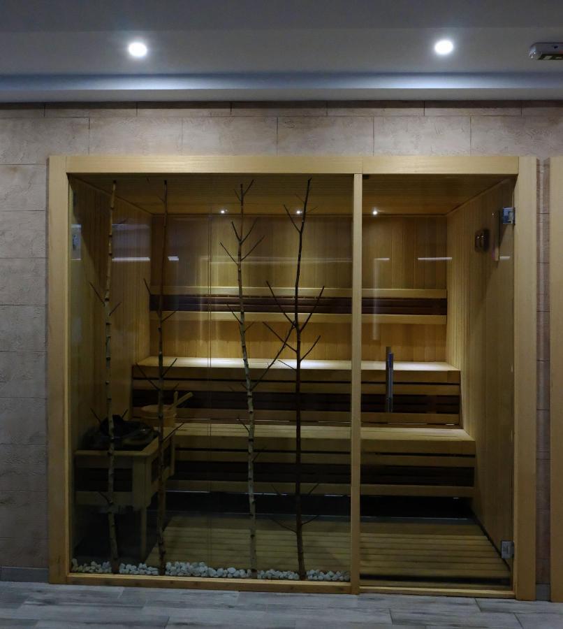 Ski & Spa Apartment S20 Milmari Resort 科帕奥尼克 外观 照片