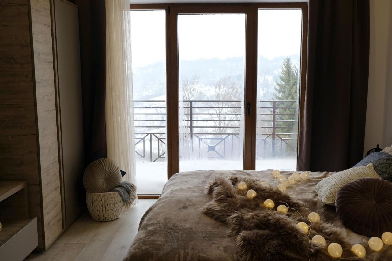 Ski & Spa Apartment S20 Milmari Resort 科帕奥尼克 外观 照片
